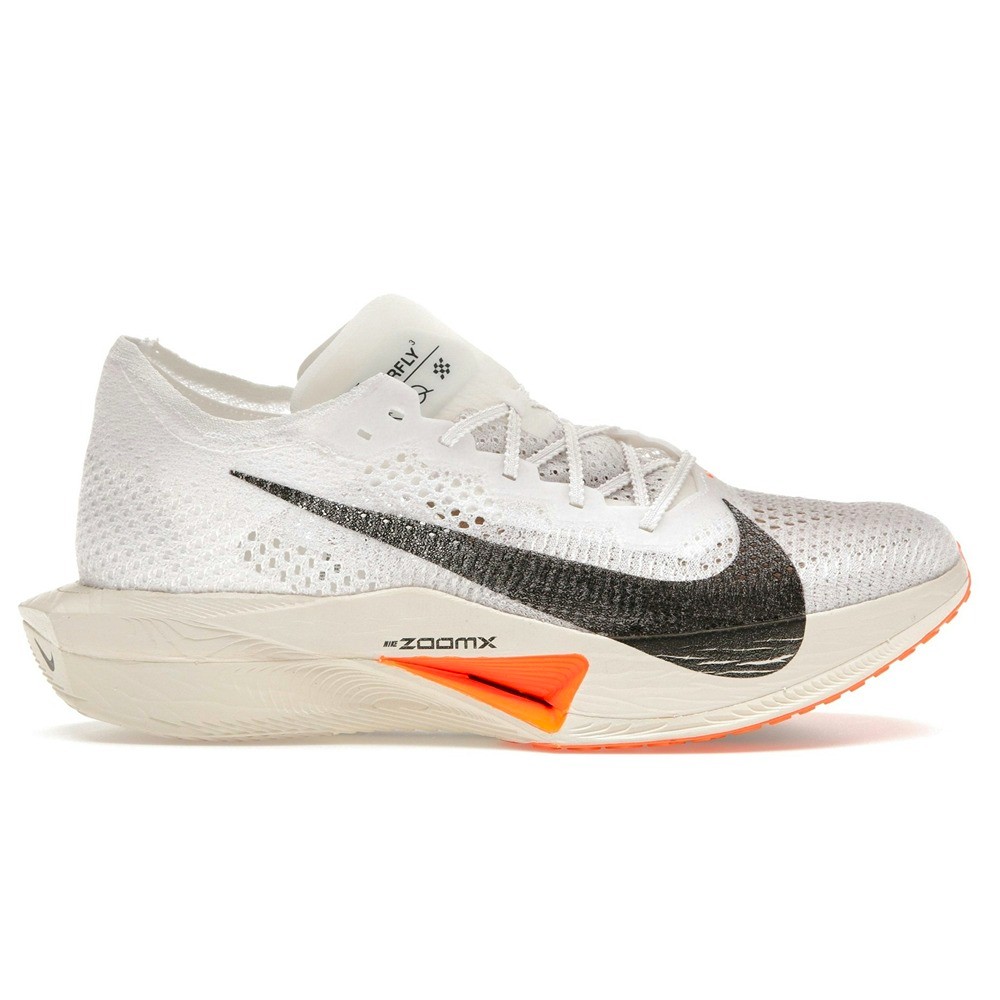 Nike ZoomX Vaporfly NEXT% 3 Prototype Sneaker Style DX7957-100