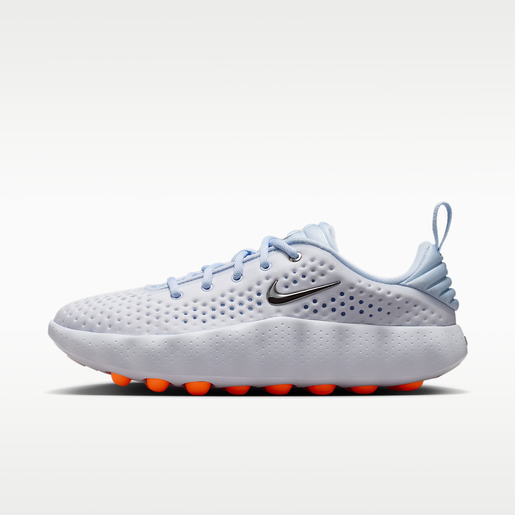 Nike Mind 002 Football Grey HQ4310-002