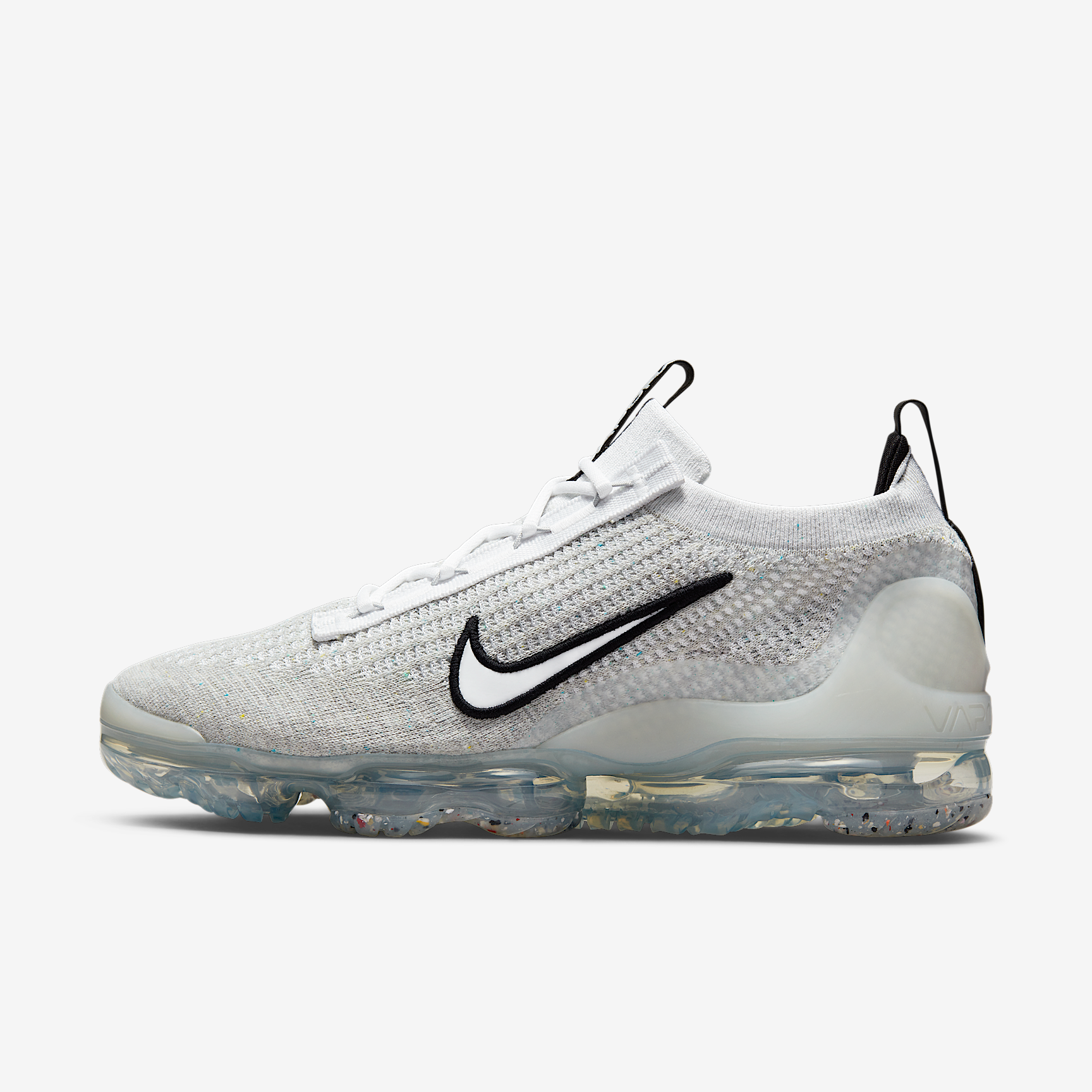 Nike Air VaporMax 2021 Flyknit Monochrome DH4084-100