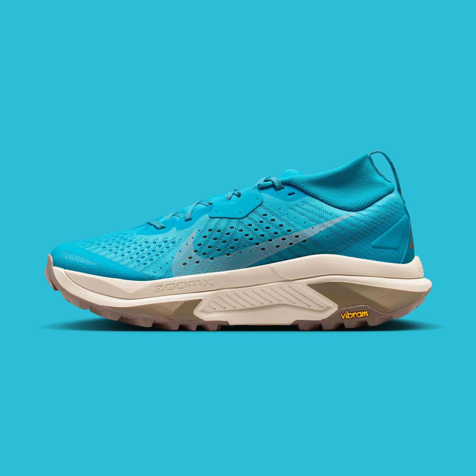 Nike ACG Zegama Trail Baltic Blue HV8113-400