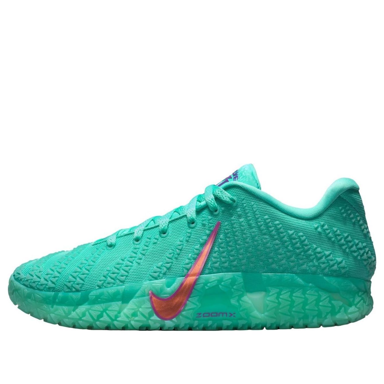 Nike Ja 3 EP 'Twelve Time' Sneaker Style IQ6754-300