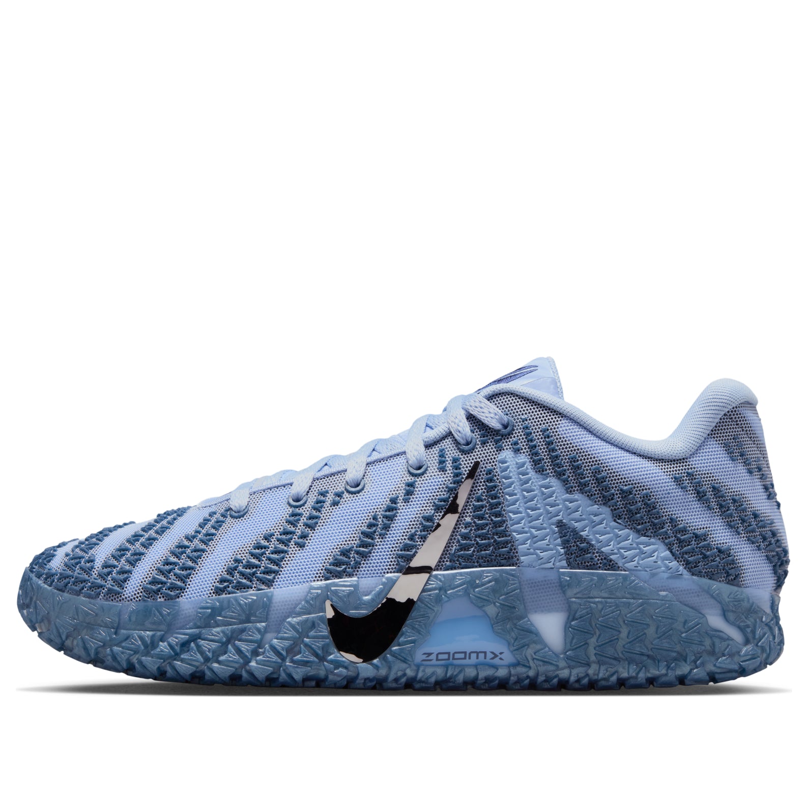 Nike Ja 3 EP 'Cobalt Bliss' Shoes | HF2794-400