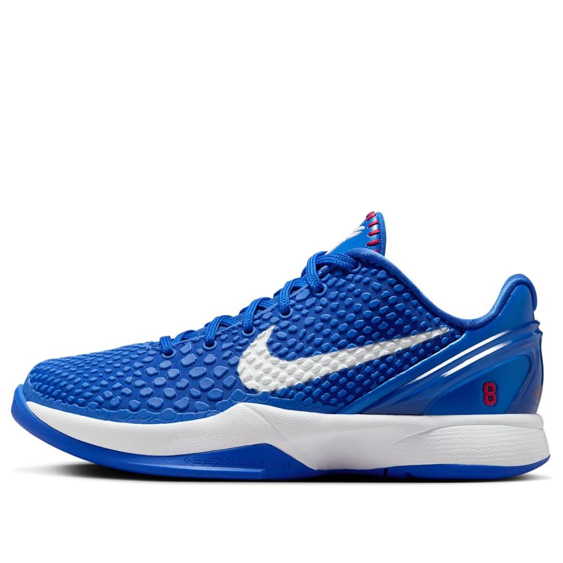 Nike Kobe 6 Protro Dodgers (GS) FV9676-400
