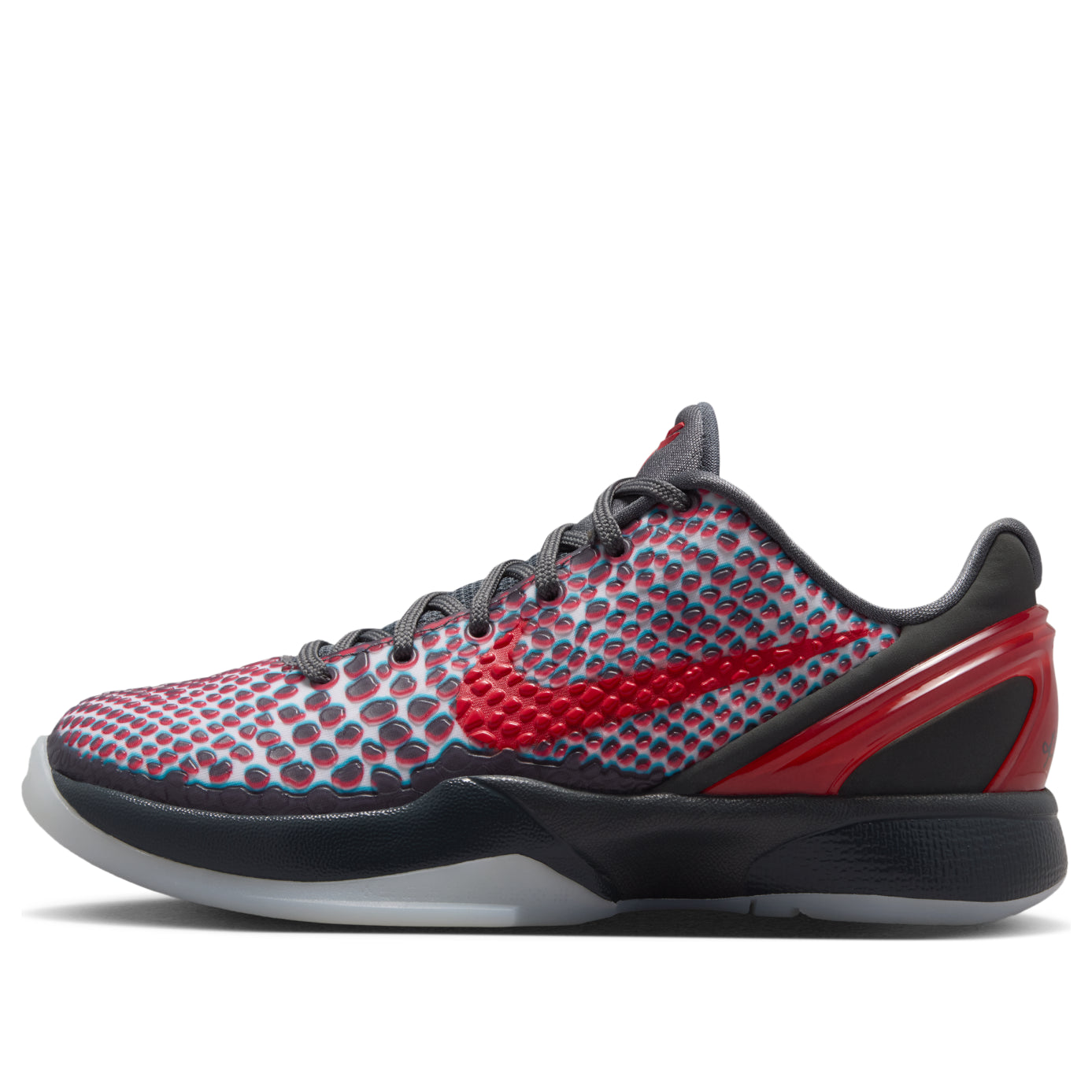 Nike Kobe 6 Protro ASG Hollywood 3D (GS) HM4824-002