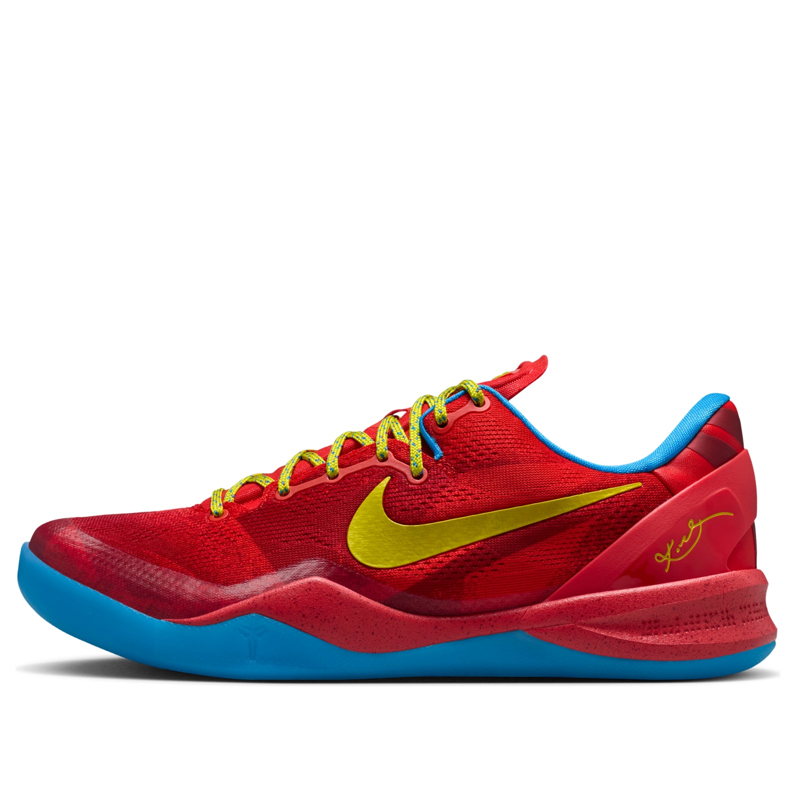Nike Kobe 8 Protro 'Year of the Horse' Sneakers - IM0594-600