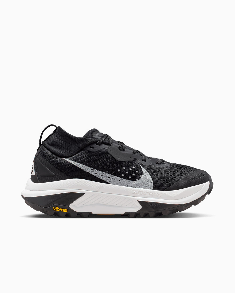 Nike ACG Zegama Trail Black HV8115-001