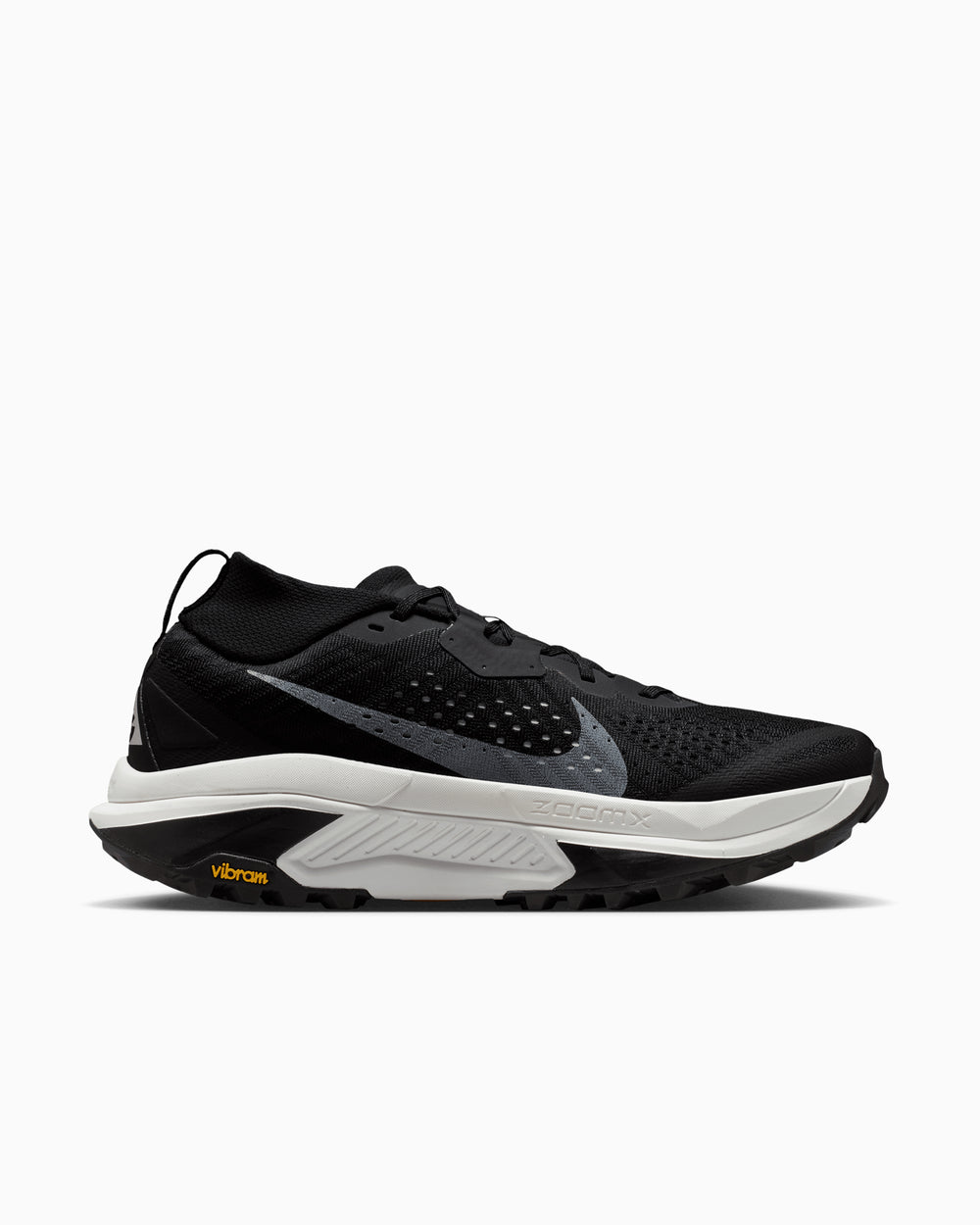 Nike ACG Zegama Trail Black Safety Orange HV8113-001